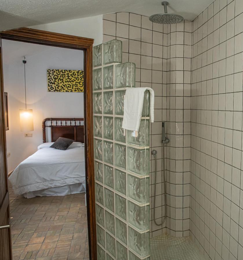 El Pensamiento Duplex Apartment Ronda Luaran gambar