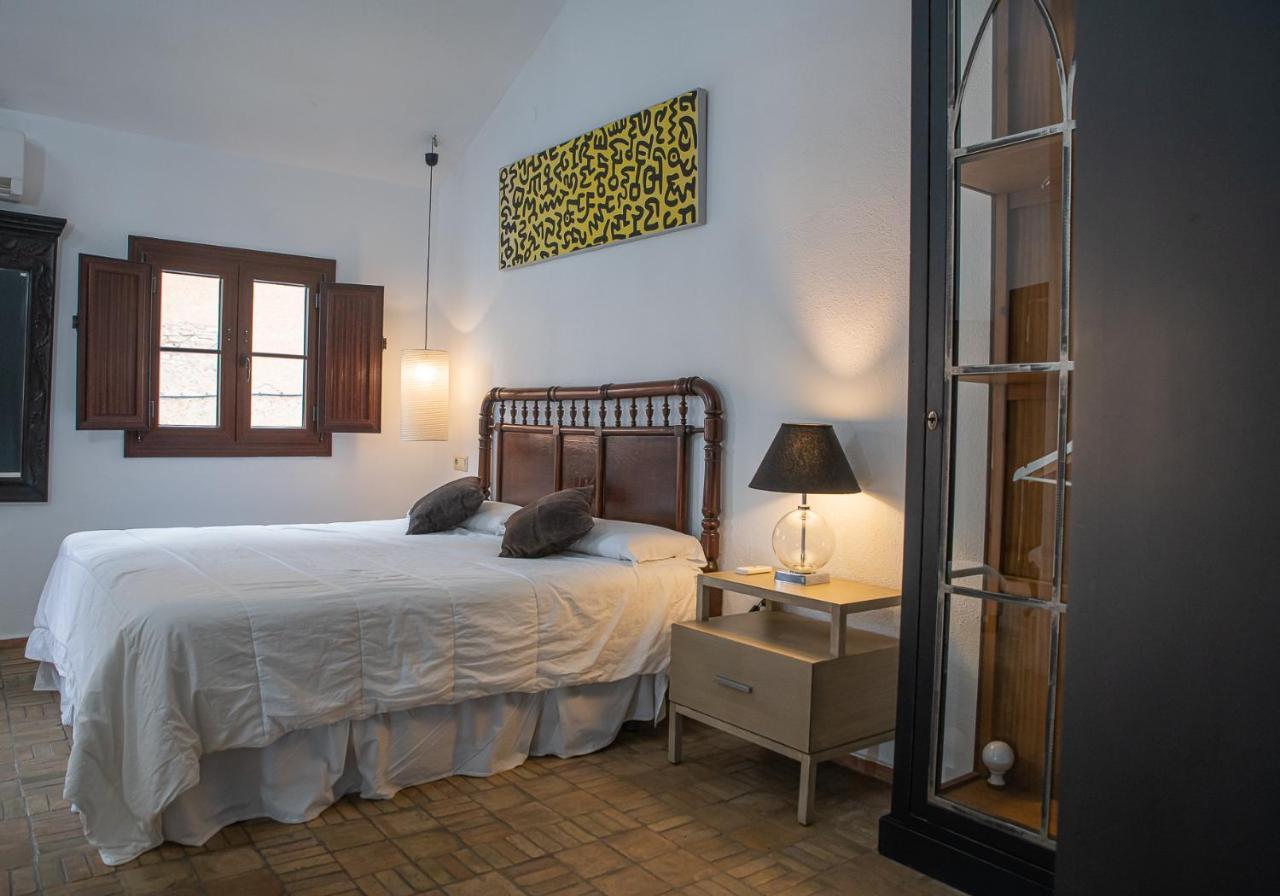 El Pensamiento Duplex Apartment Ronda Luaran gambar