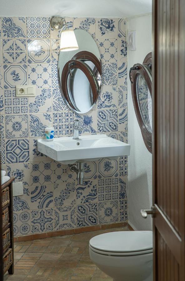 El Pensamiento Duplex Apartment Ronda Luaran gambar