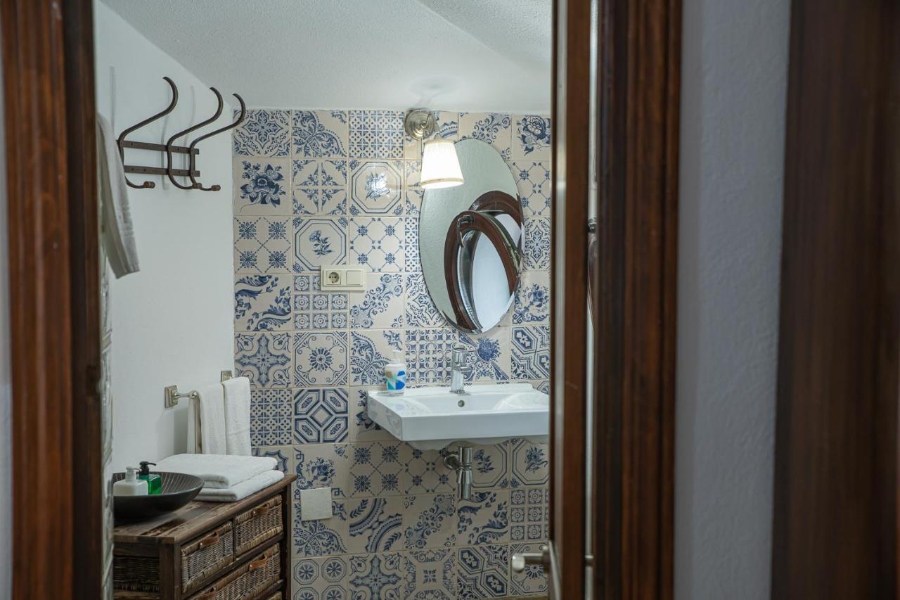 El Pensamiento Duplex Apartment Ronda Luaran gambar